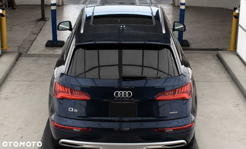 Audi Q5 - 4