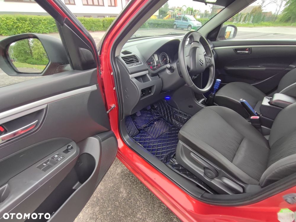 Suzuki Swift 1.2 Elegance EASS - 14