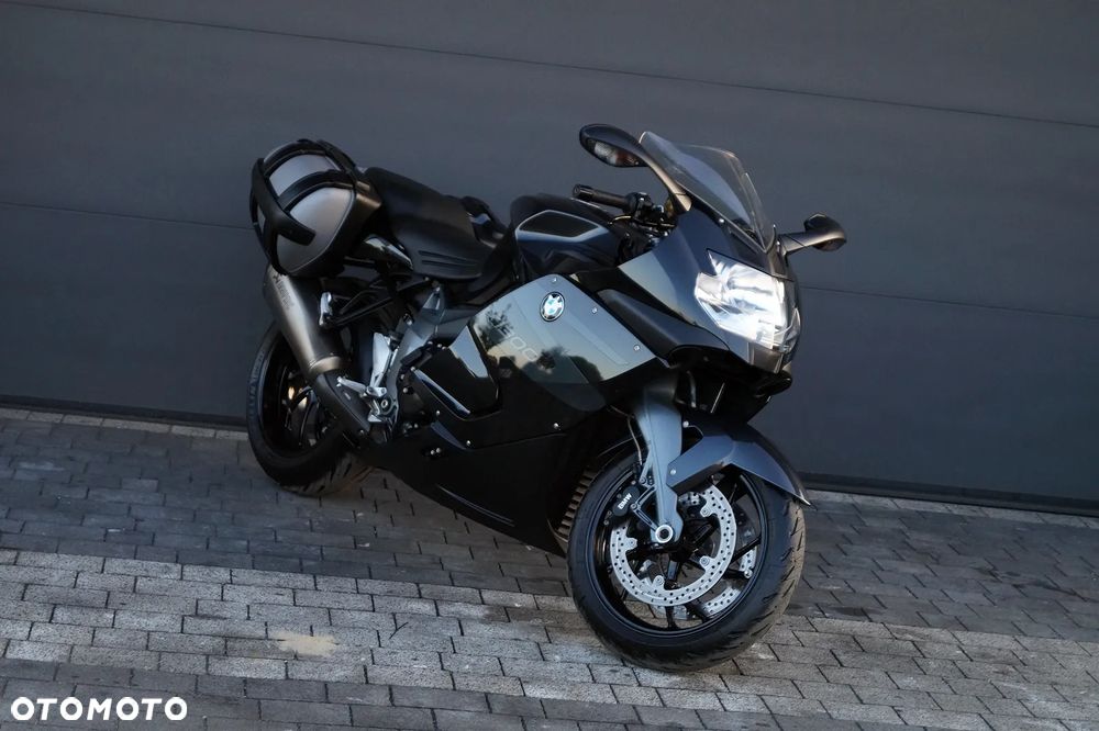 BMW K