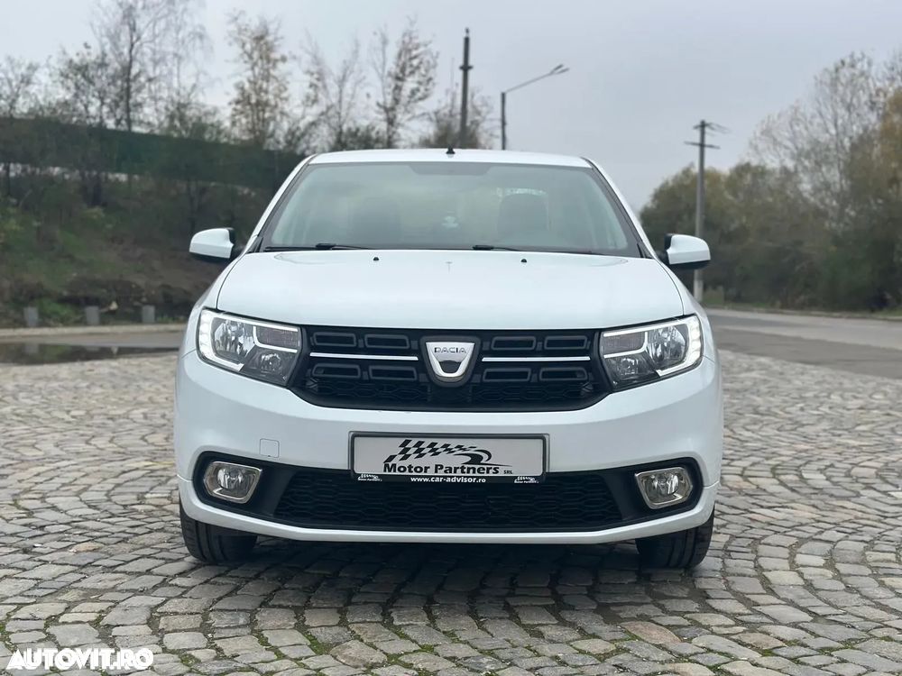 Dacia Logan - 12