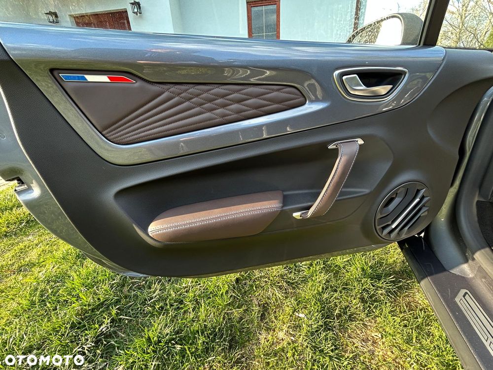 Alpine A110 TCe Legende EDC - 11