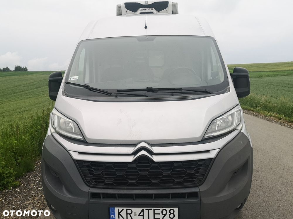 Citroën jUMPER - 3