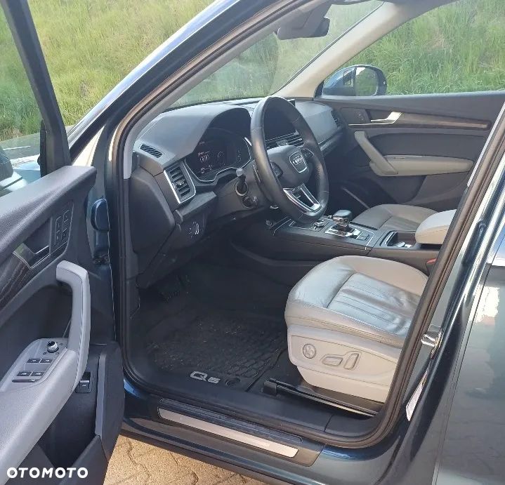 Audi Q5 2.0 TFSI Quattro S tronic - 22