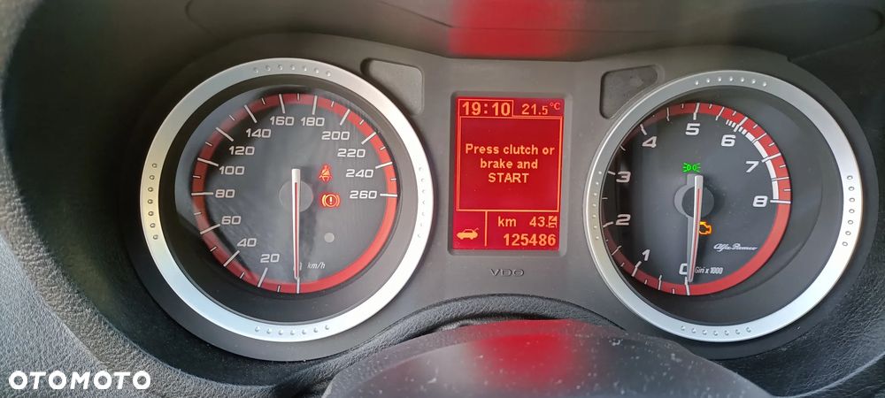 Alfa Romeo 159 - 11