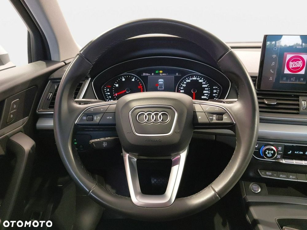 Audi Q5 35 TDI mHEV S tronic - 21