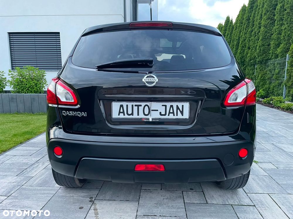 Nissan Qashqai 1.6 360 S/S - 33