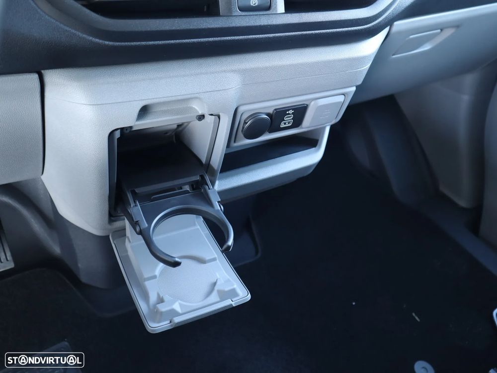 Ford Transit Custom VAN L1 BEV - 54