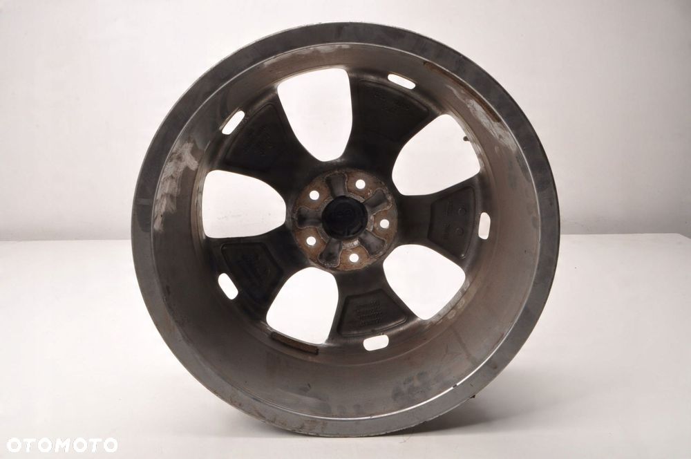 JEEP RENEGADE FELGA ALUMINIOWA R18" 7J 5X110 ET40 735577527 - 4
