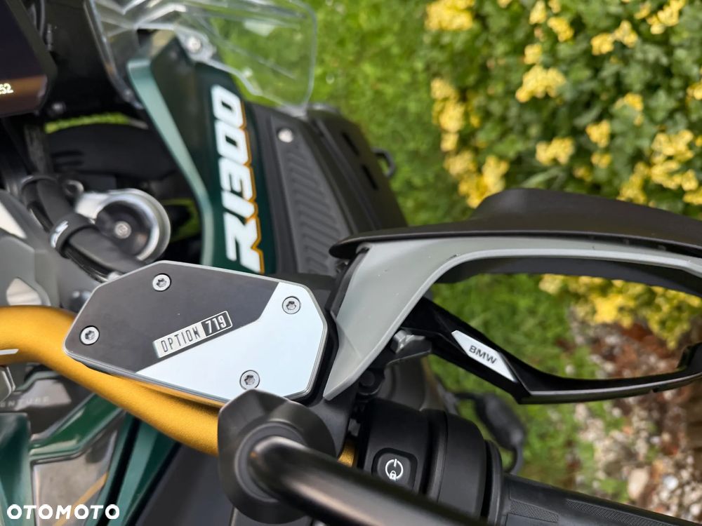 BMW GS - 13