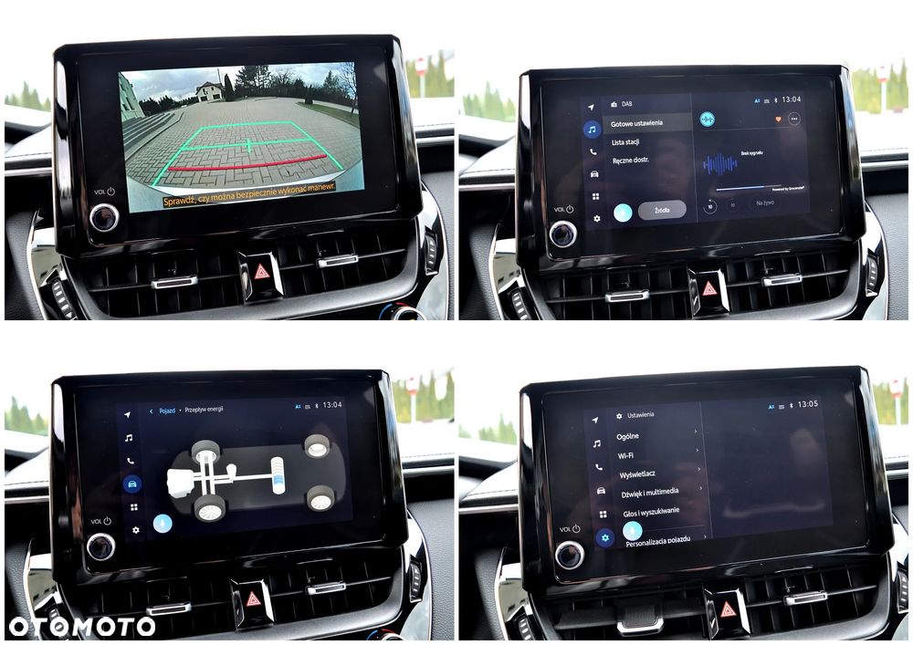 Toyota Corolla 2.0 Hybrid GR Sport - 40