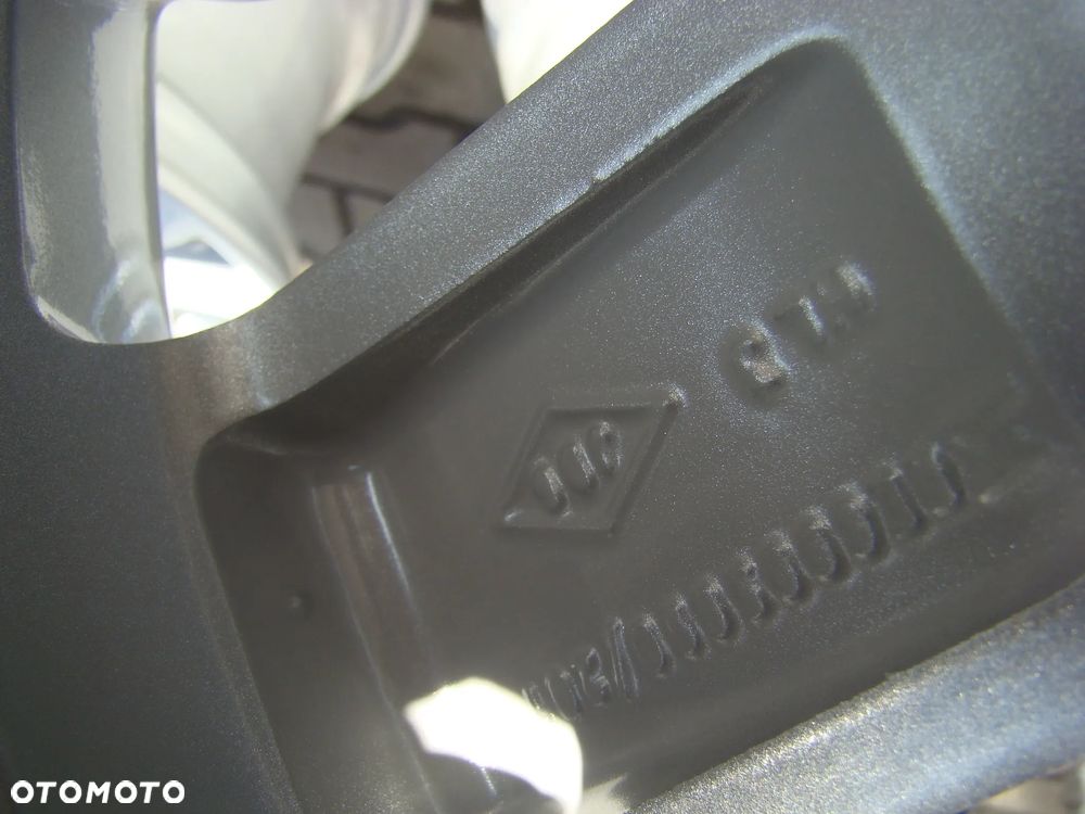 a278 5x114,3 Toyota Yaris Cross C-HR Auris Corolla Camry 7Jx17 - 7