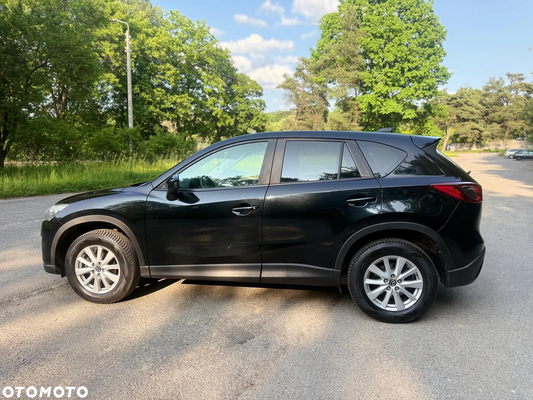 Mazda CX-5 - 14