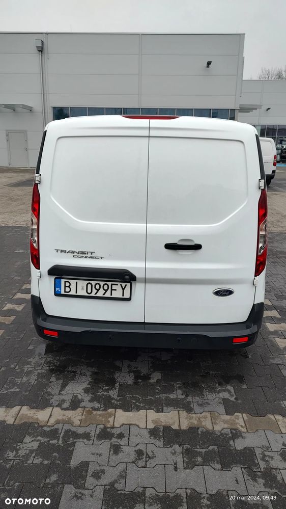 Ford FT Connect 210 L2 - 4