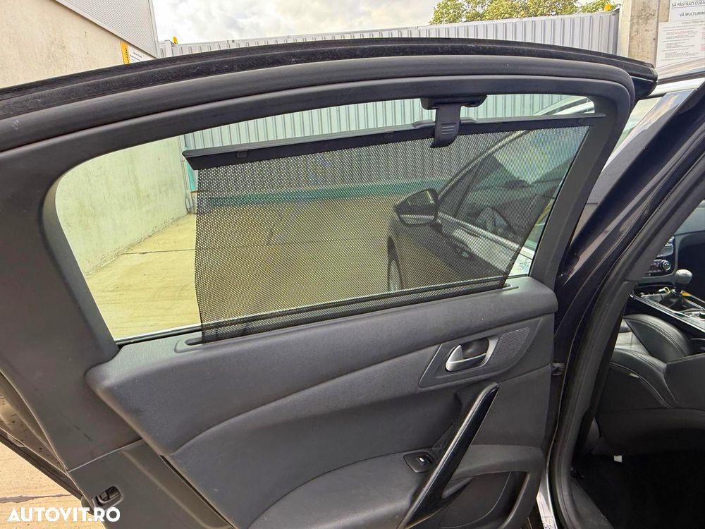 Peugeot 508 - 13
