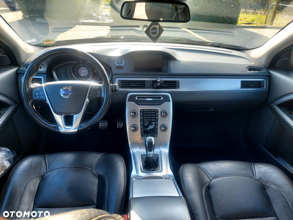 Volvo V70 D3 Drive-E Summum - 8