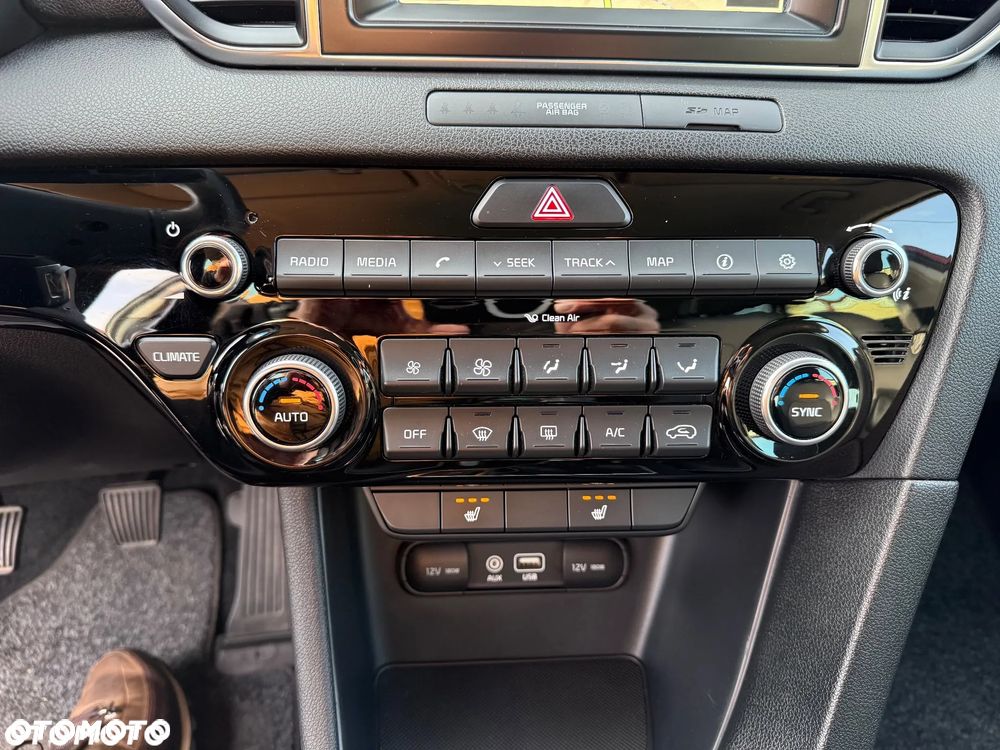 Kia Sportage 1.6 GDI 2WD Attract - 29