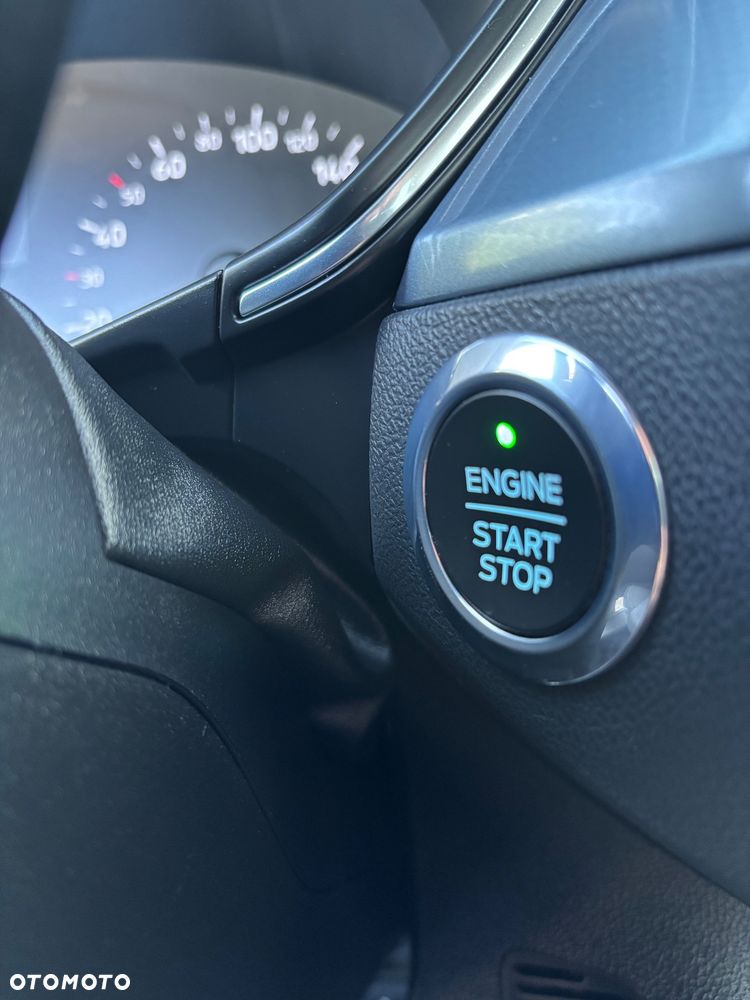 Ford Focus 1.5 EcoBlue Start-Stopp-System ACTIVE - 29