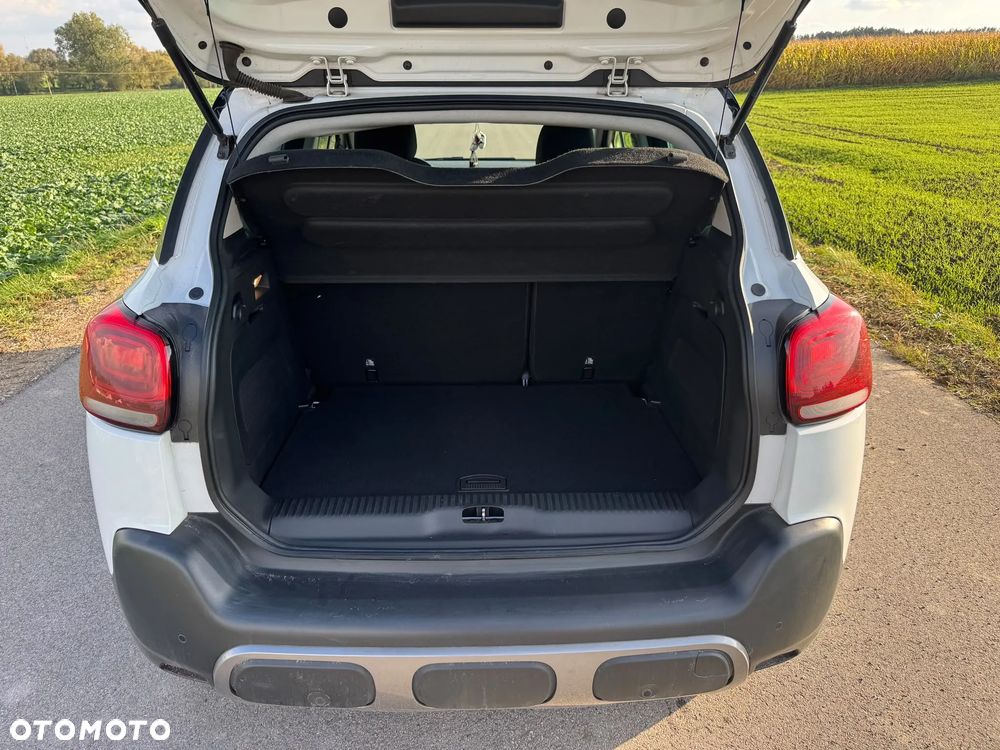 Citroën C3 Aircross - 5