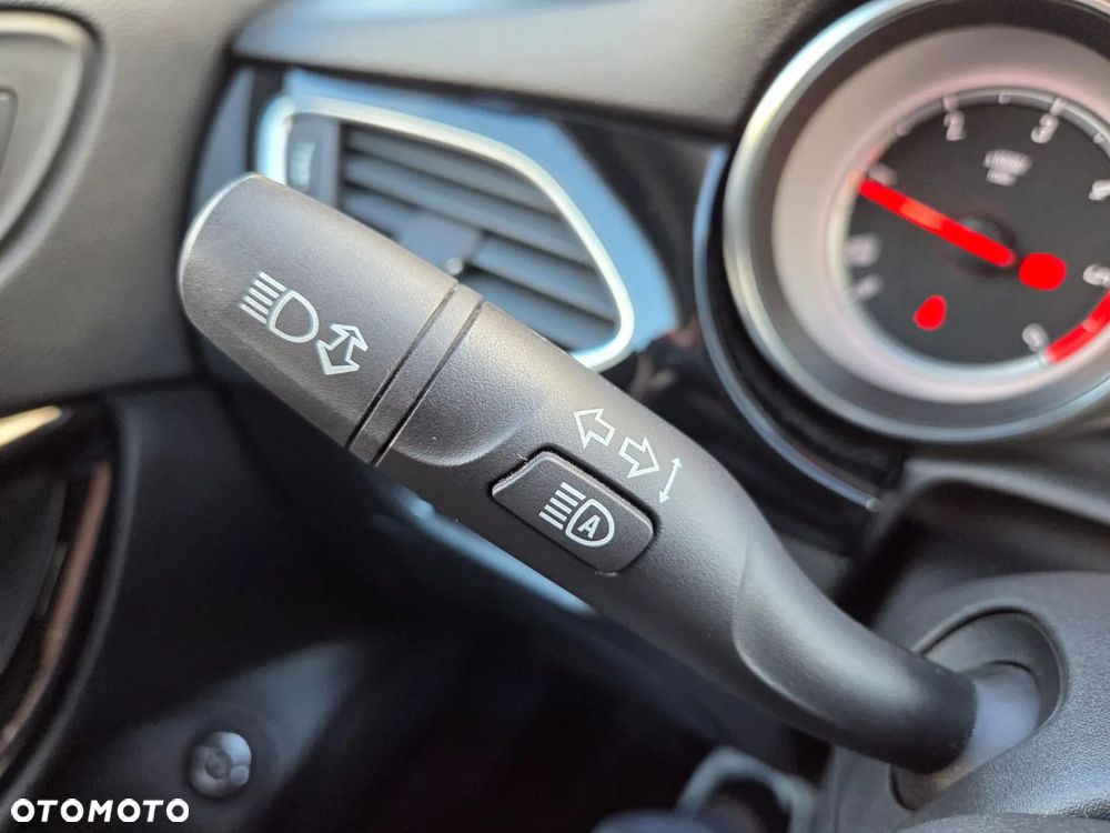 Opel Astra 1.6 D (CDTI) Sports Tourer Innovation - 30