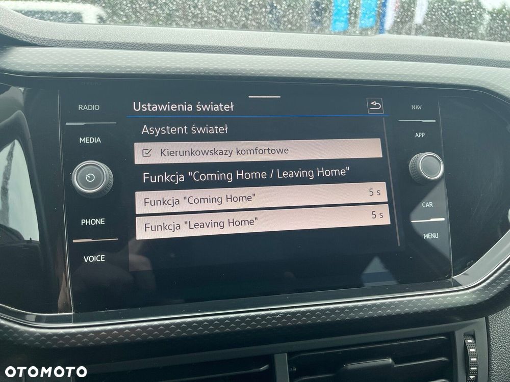 Volkswagen T-Cross 1.0 TSI Life - 32