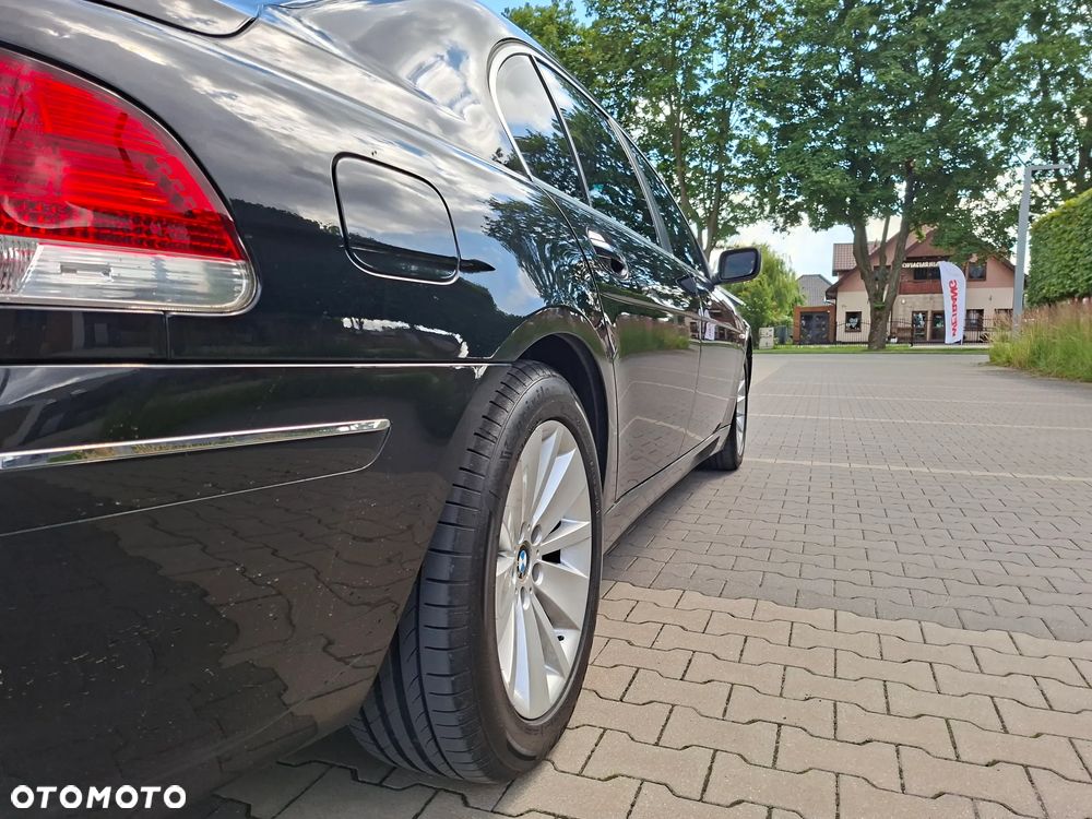 BMW Seria 7 730d L - 18