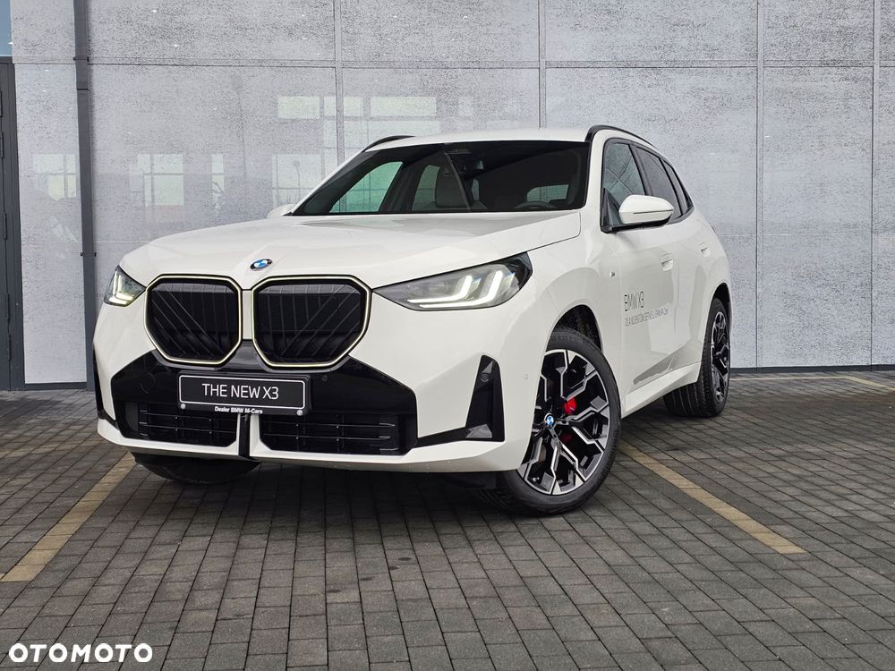BMW X3 - 10