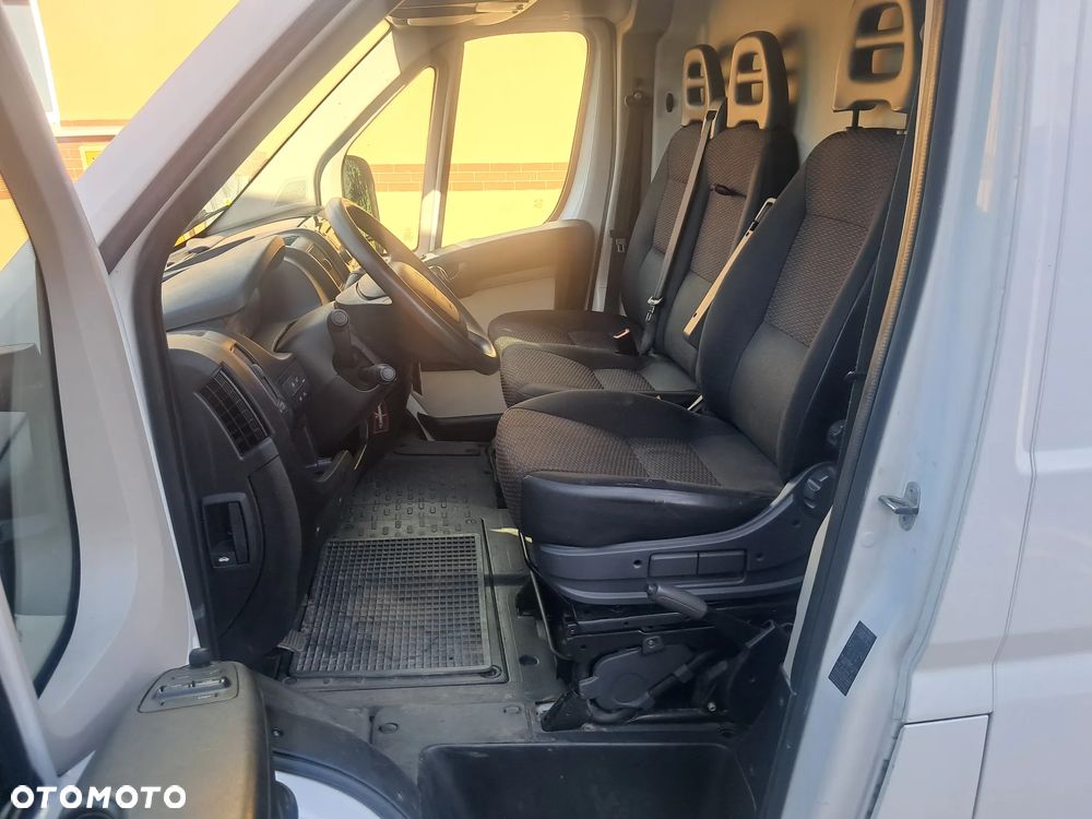 Peugeot Boxer - 7
