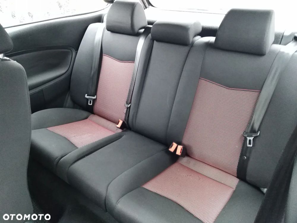 Seat Ibiza 1.4 TDI Stylance - 7
