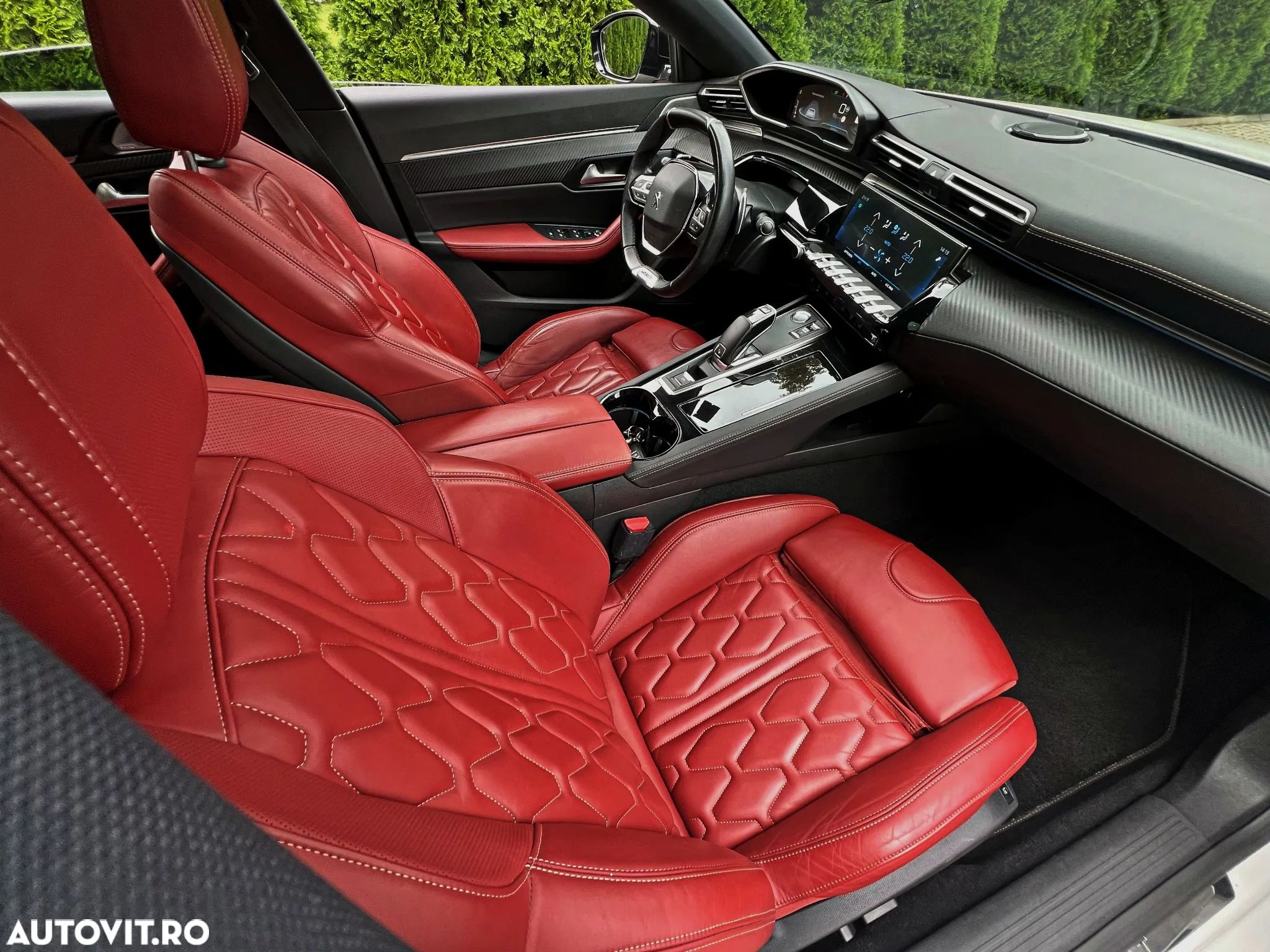 Peugeot 508 SW 2.0 BlueHDI STT GT Line - 1