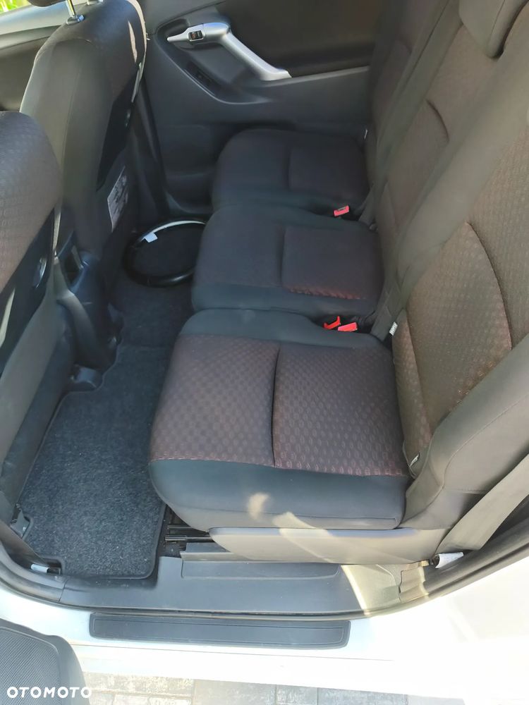 Toyota Verso 1.8 Sol - 14