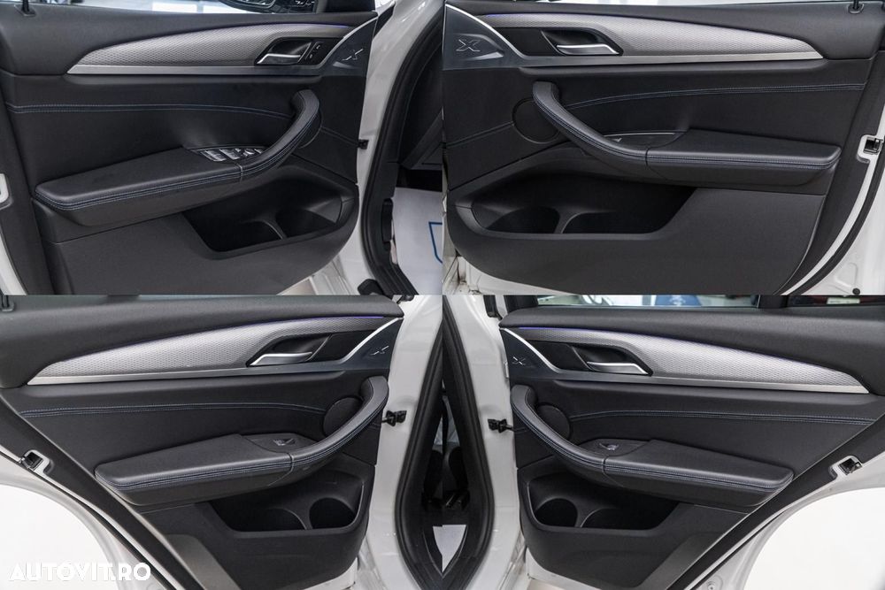 BMW X3 2020 — imagine 18