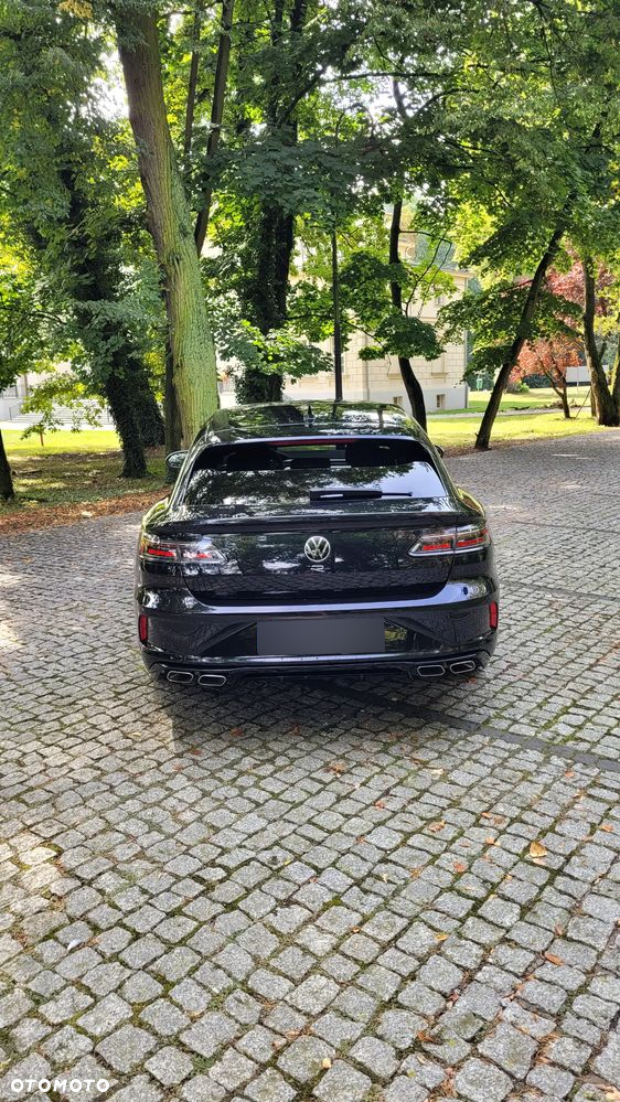 Volkswagen Arteon Shooting Brake 2.0 TSI OPF 4Motion DSG R - 6