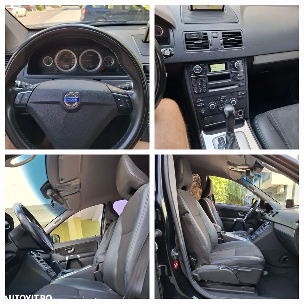 Volvo XC 90 - 8