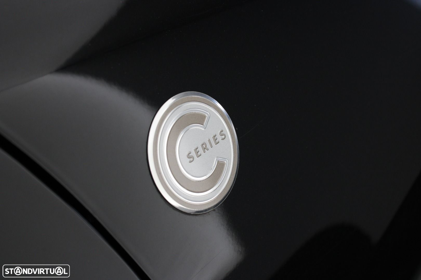 Citroën e-C4 50 kWh E-Series Collection - 34