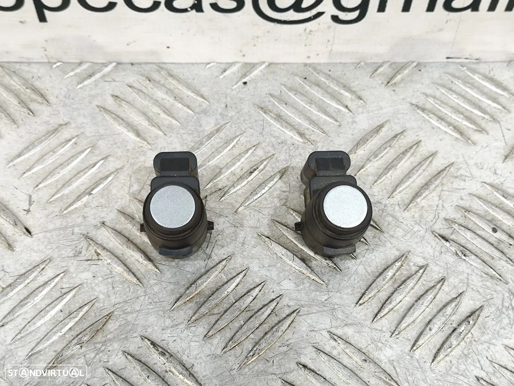 SENSORES ESTACIONAMENTO PDC BOSCH BMW SERIE 1 SERIE 3 Z4 E89 - 2