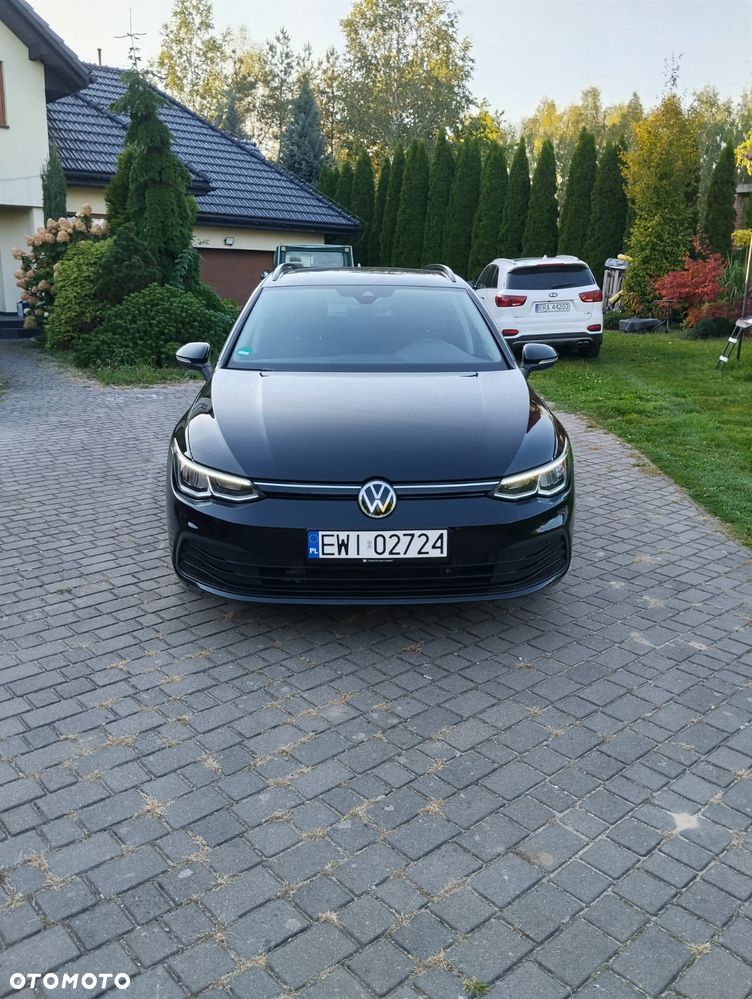 Volkswagen Golf - 10