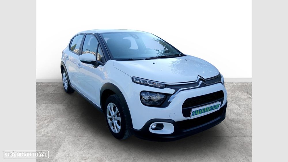 Citroën C3 1.2 PureTech YOU! - 4