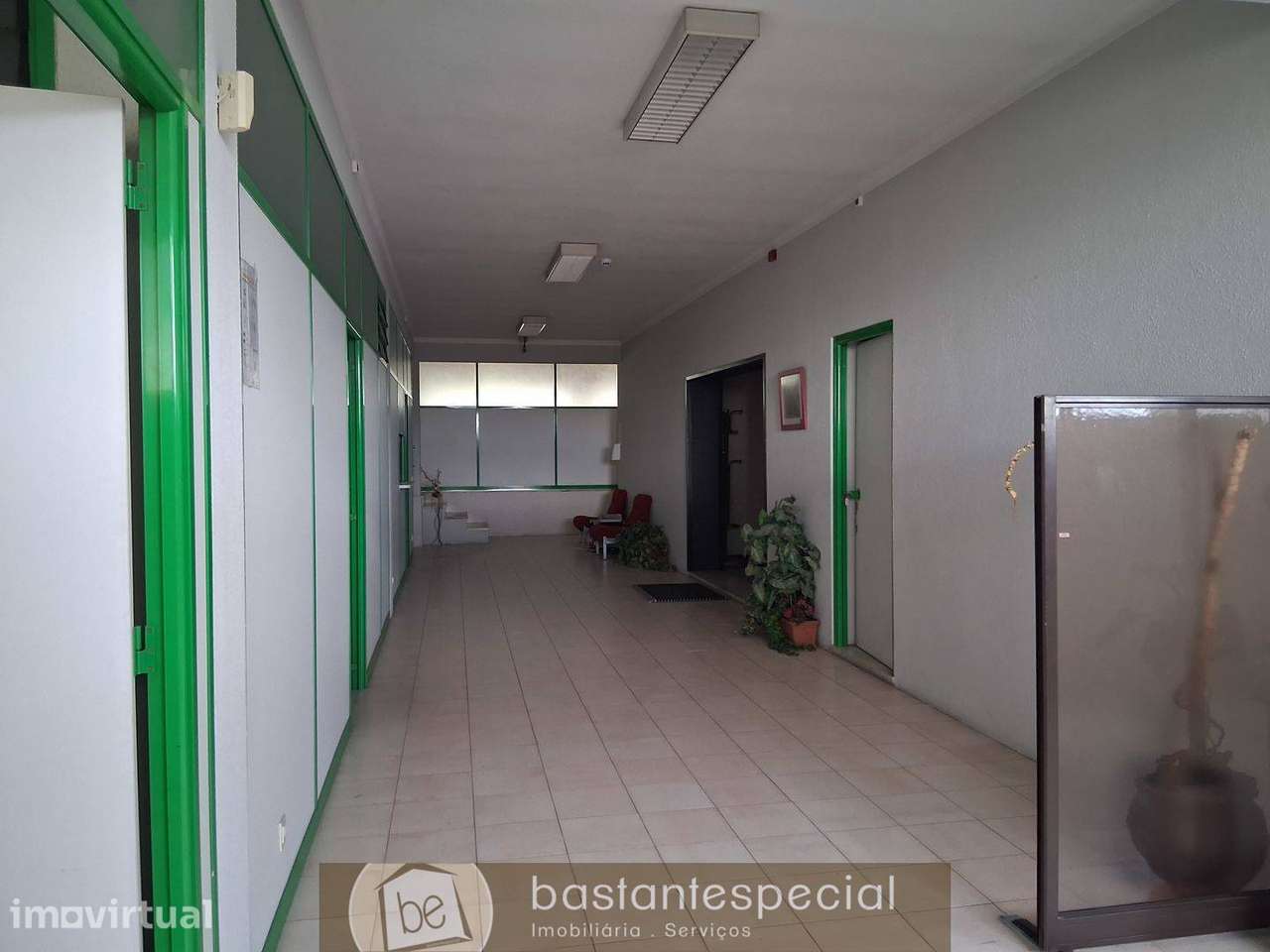 Pavilhão/Armazém - Grande imagem: 5/20