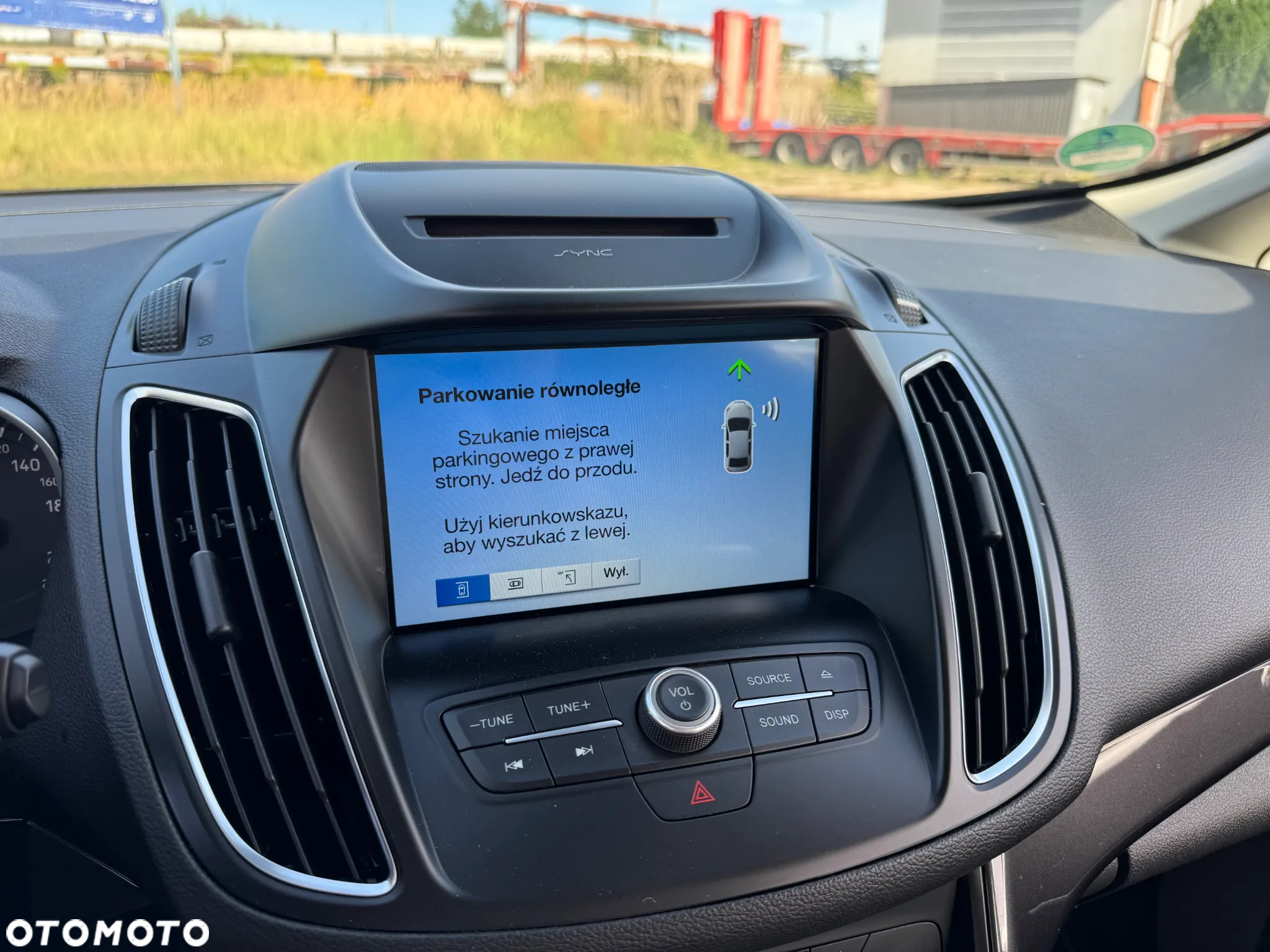 Ford C-MAX 1.0 EcoBoost Start-Stopp-System Titanium - 15