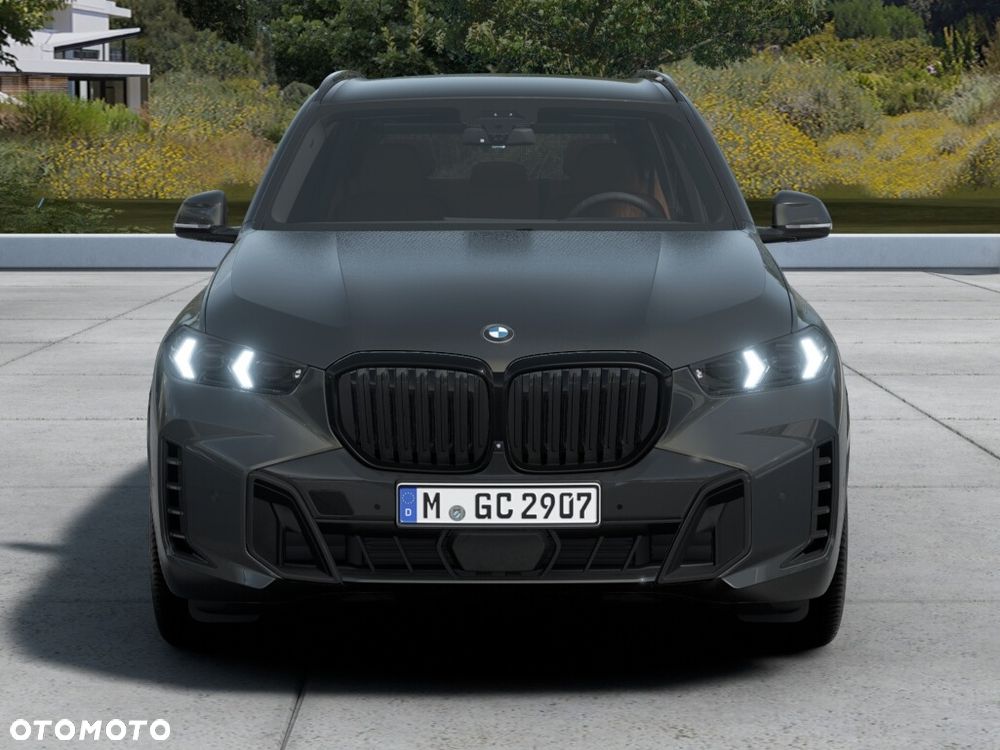 BMW X5 xDrive40d mHEV sport - 3