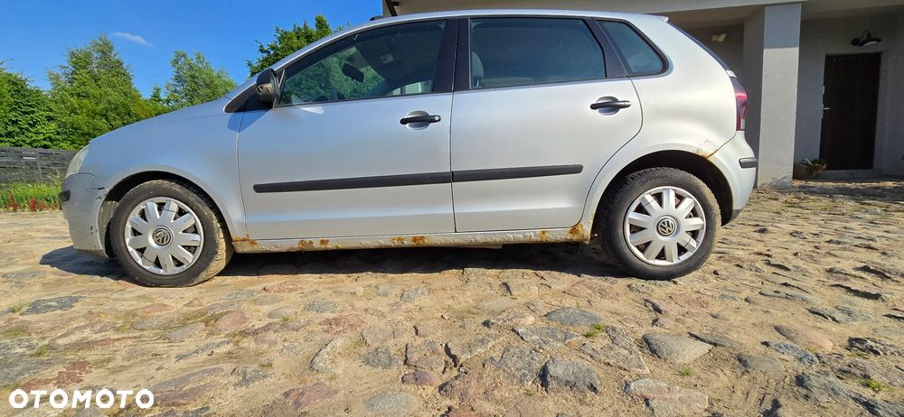 Volkswagen Polo 1.2 Trendline - 20