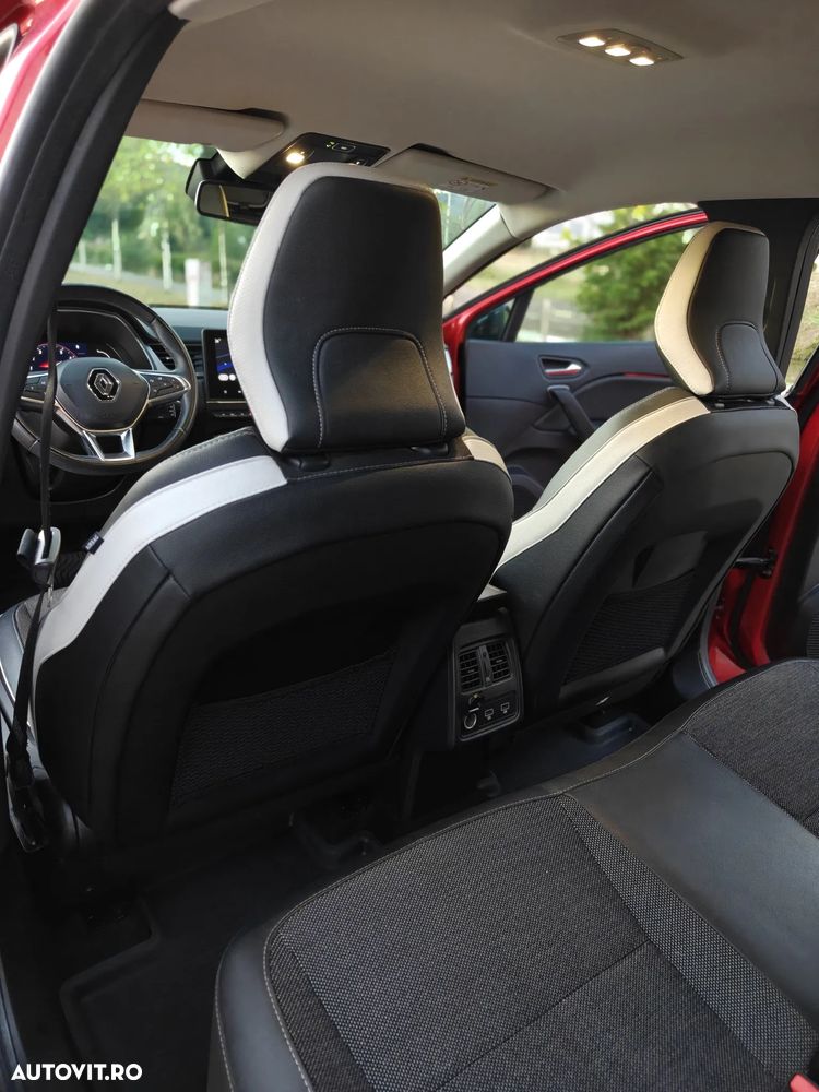 Renault Captur - 10