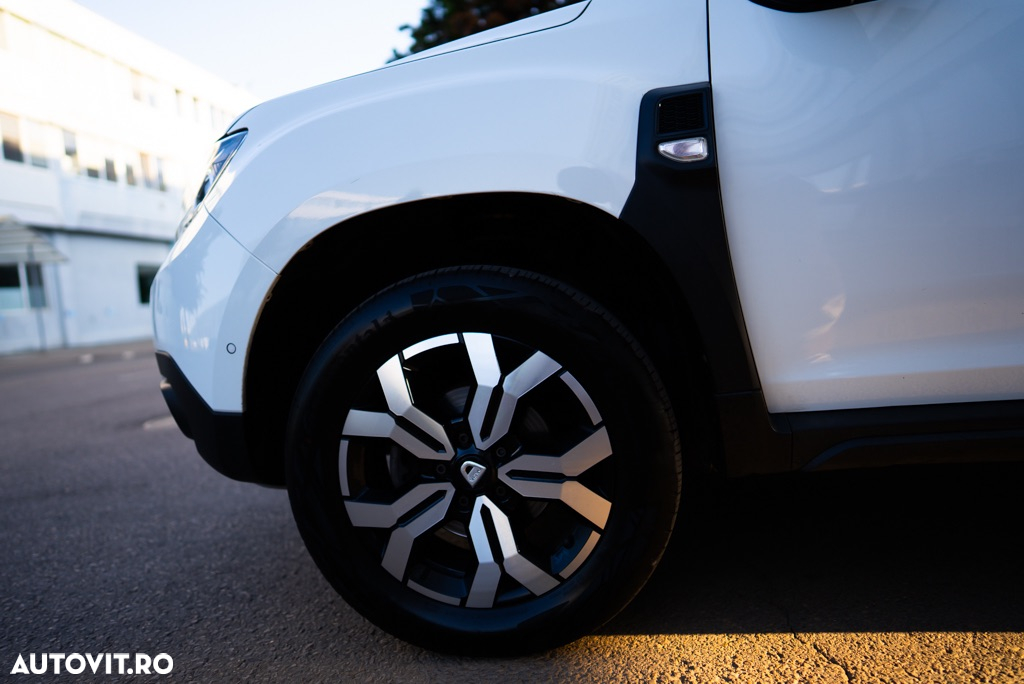 Dacia Duster - 31