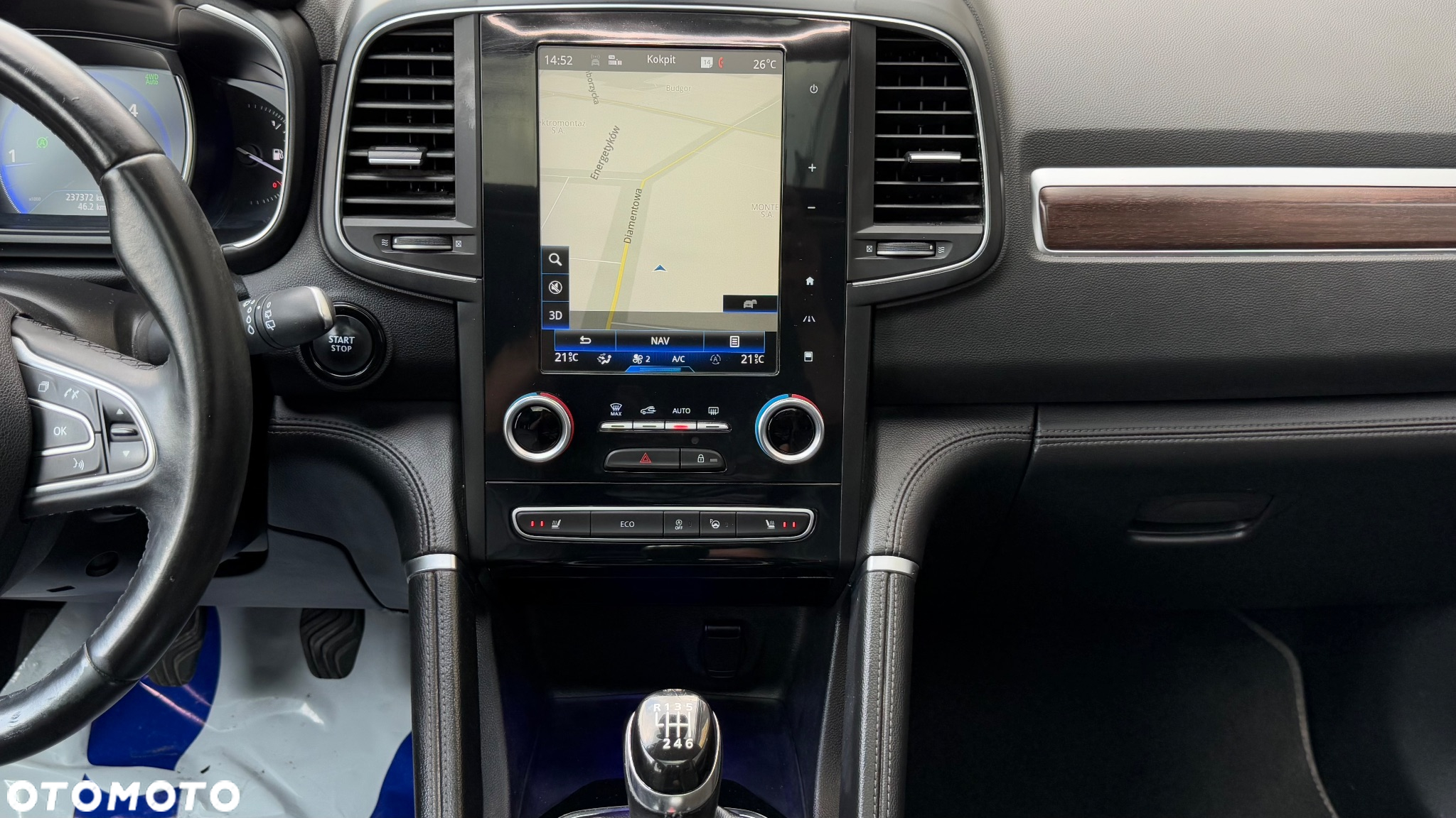 Renault Koleos 2.0 dCi Intens 4x4 - 28