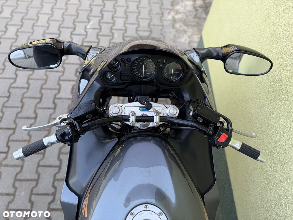 Honda CBR - 34