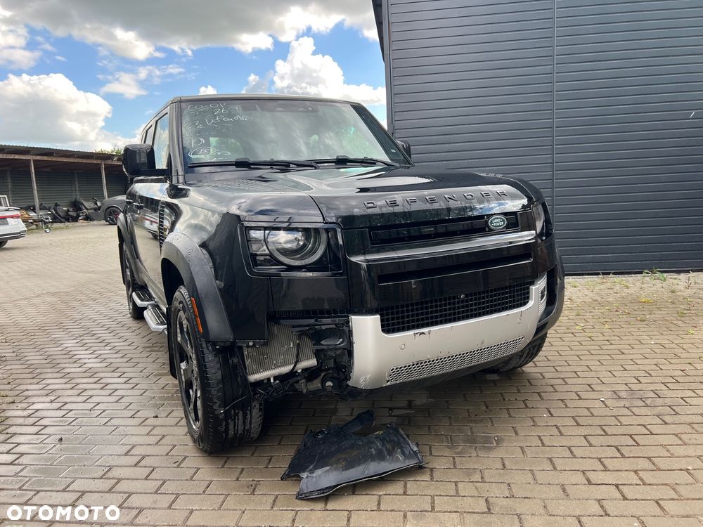 Land Rover Defender 110 P300 - 2