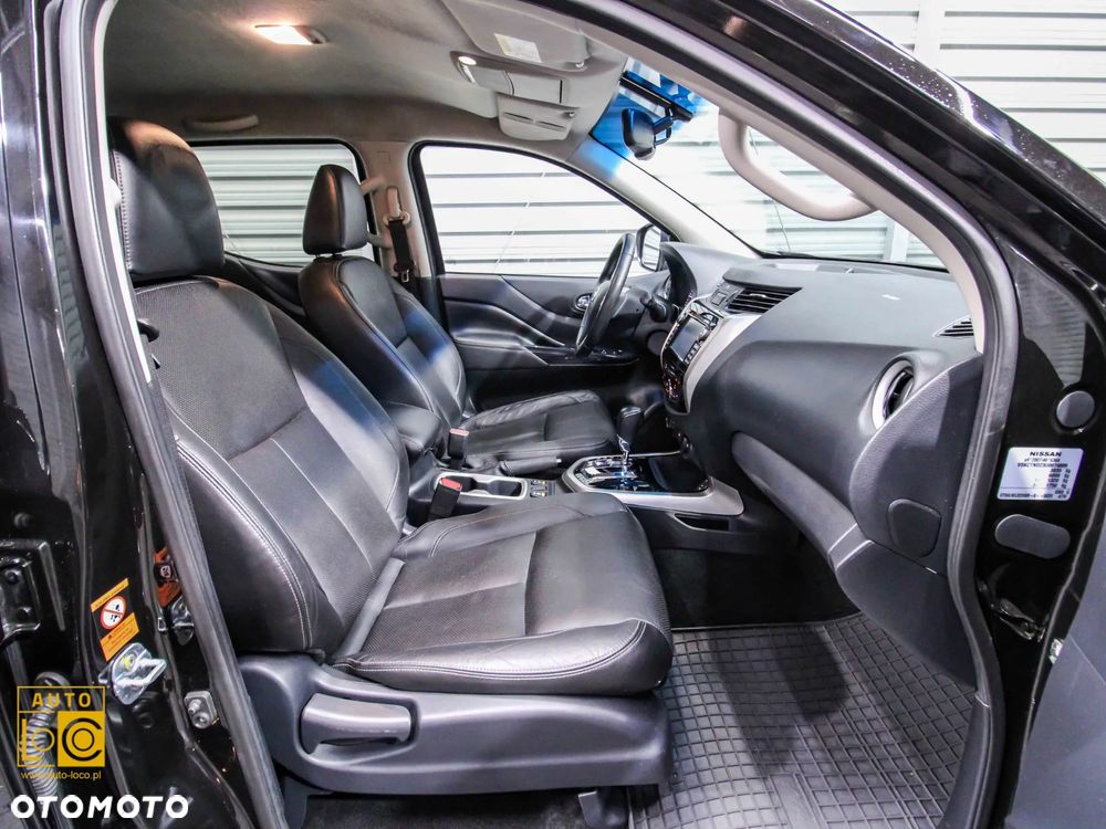 Nissan Navara - 10