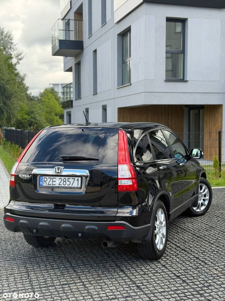Honda CR-V 2.0 Executive - 6