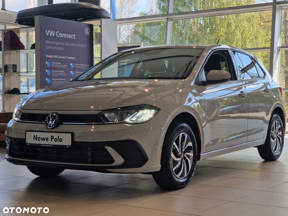 Volkswagen Polo - 4