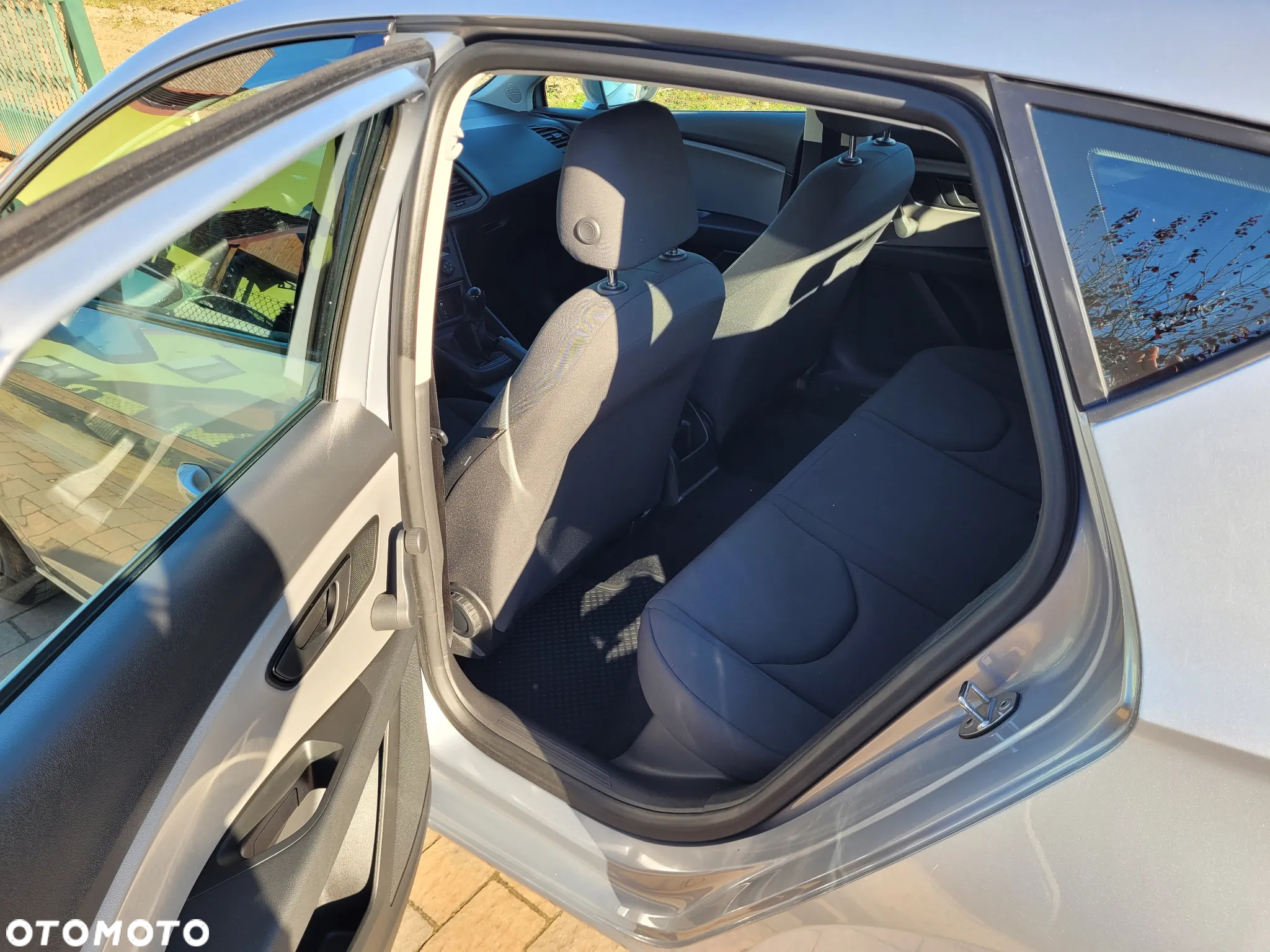 Seat Leon 1.2 TSI Reference - 7